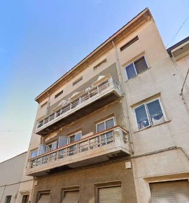 Foto Appartamento in Via Giovacchino Carradori, Prato di 115 m² in vendita