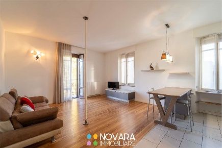 Foto Appartamento a Novara di 105 m² con 3 locali in vendita