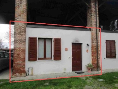 Foto Appartamento in Strada Case Nuove Canonici, Pavia Città Giardino