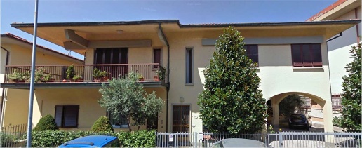 Foto Appartamento in Via Cesare Battisti, Monsummano Terme Centro di 100 m²