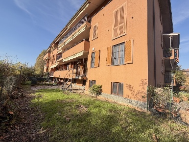 Foto Appartamento a Pavia Borgo Alto di 93 m² con 3 locali in vendita