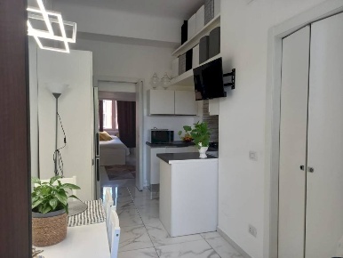 Foto Appartamento in via CAVALLOTTI 218, Sesto San Giovanni Centro di 40 m²