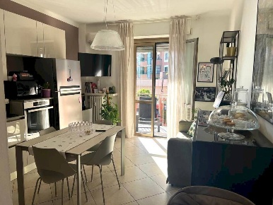 Foto Appartamento in Via Modena 2, Sesto San Giovanni Centro di 70 m²