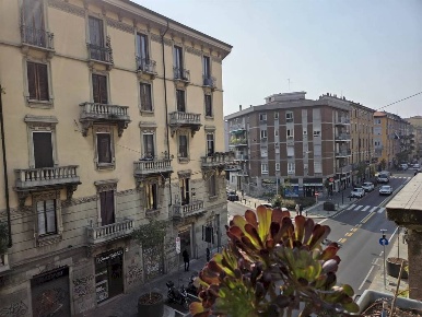 Foto Appartamento in via Padova 79, Milano Parco Trotter di 72 m²