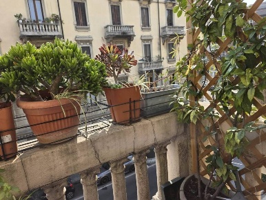 Foto Appartamento in via Padova 79, Milano Parco Trotter di 72 m²