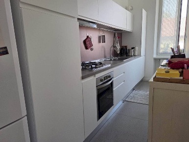 Foto Appartamento in via Padova 79, Milano Parco Trotter di 72 m²