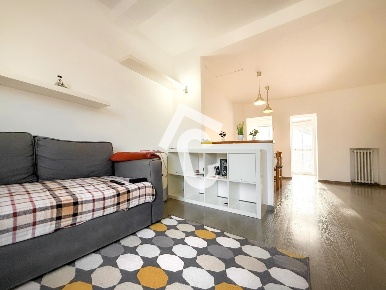 Foto Appartamento a Jesi Marconi - Santa Maria del Piano di 70 m²