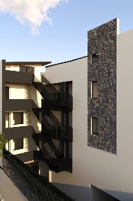 Foto Appartamento a Tremestieri Etneo Centro di 50 m² con 2 locali