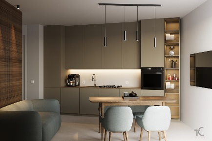 Foto Appartamento a Tremestieri Etneo Centro di 60 m² con 2 locali