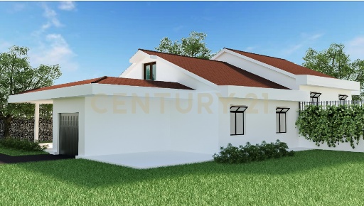 Foto Casa indipendente in Via Manganelli 14, Viagrande di 140 m² in vendita