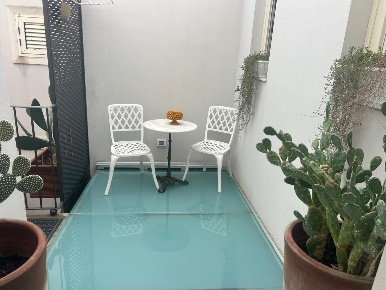 Foto Appartamento a Siracusa Borgata - Santa Lucia di 57 m² con 2 locali