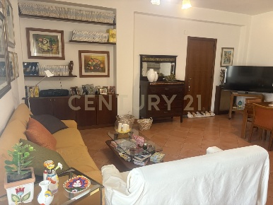 Foto Appartamento in Via Acquedotto Greco 181, Catania di 95 m² in vendita