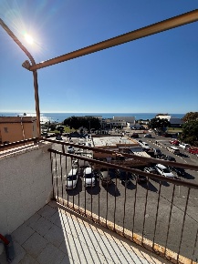 Foto Appartamento in Via Cristoforo Colombo 86, Anzio Marechiaro di 82 m²