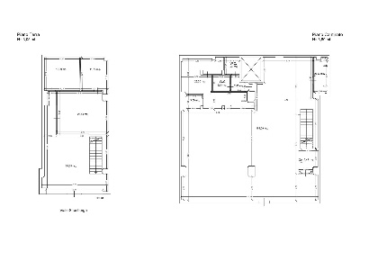 Foto Negozio in VIALE STRASBURGO  34, Palermo Strasburgo - Belgio di 380 m²