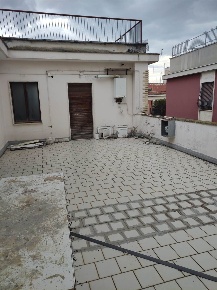 Foto Attico a Brindisi Centro Storico di 160 m² con 5 locali in vendita