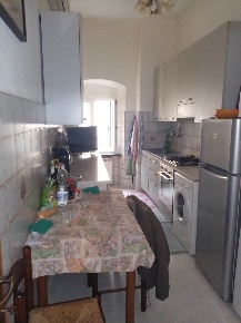 Foto Appartamento a Genova San Fruttuoso di 68 m² con 5 locali in vendita