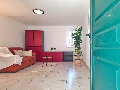 Foto Casa indipendente in Via Borgo Bello, San Vito di Fagagna Silvella