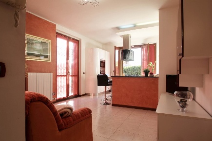 Foto Appartamento a Gessate Centro di 82 m² con 3 locali in vendita