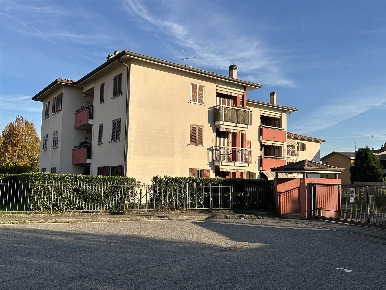Foto Appartamento a Gessate Centro di 82 m² con 2 locali in vendita
