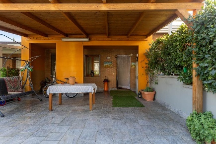 Foto Appartamento a Colle di Val d'Elsa Abbadia, Campolungo di 145 m²