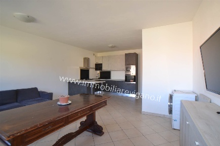 Foto Ufficio a Orbetello di 115 m² con 4 locali in vendita
