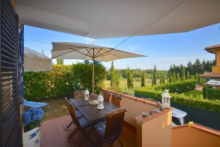 Foto Appartamento in via della liberazione 5, Rosignano Marittimo di 111 m²