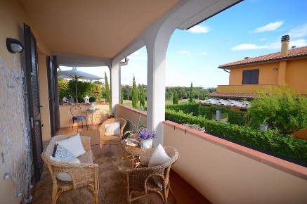 Foto Appartamento in via della liberazione 5, Rosignano Marittimo di 133 m²