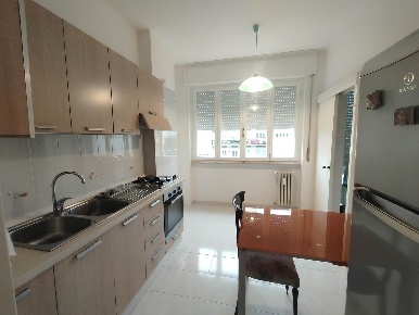 Foto Appartamento a Livorno Accademia - Terrazza Mascagni di 70 m²