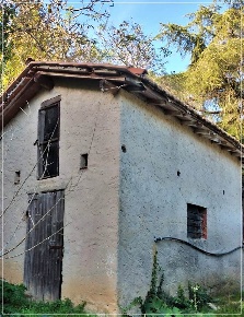 Foto Struttura sanitaria a Sassetta di 3530 m² con 1 locali in vendita