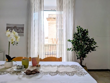 Foto Appartamento in VIA PEDAGGIO SANTA CHIARA, Trani di 80 m² con 2 locali