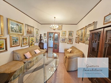 Foto Appartamento in VIA SARACINELLO 65, Reggio di Calabria Ravagnese