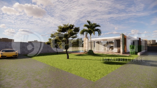 Foto Villa unifamiliare in Via crocillo 3, Quarto di 200 m² con 4 locali