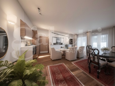 Foto Appartamento in VITTORIA, Treviso Duomo di 90 m² con 4 locali