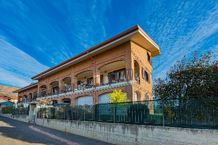 Foto Appartamento in Via Alpignano 0, Givoletto Centro di 180 m² in vendita