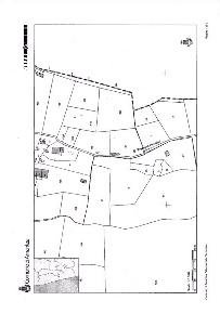Foto Terreno agricolo in Via San procopio -, Amantea Centro di 1810 m²