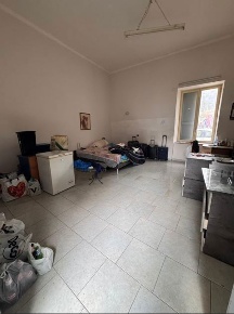 Foto Appartamento in Via PAPA PAOLO 17, Casoria Centro di 40 m² in vendita
