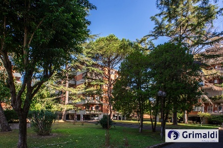 Foto Appartamento in dell'Imbrecciato, Roma Villa Bonelli di 102 m²