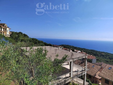 Foto Villa singola in Via Sant' Antonio snc, Ascea Centro di 1833 m²