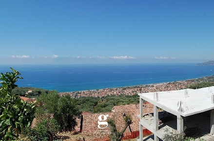 Foto Villa singola in Via Sant' Antonio snc, Ascea Centro di 1833 m²