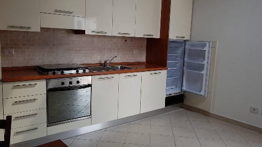 Foto Appartamento in VIA Camillo Chiesa 51, Pogliano Milanese di 45 m²