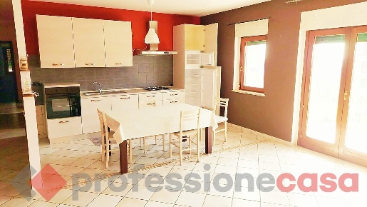 Foto Appartamento in Via cimabue 0, Piedimonte San Germano Centro di 80 m²