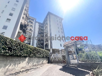 Foto Appartamento in Viale Nitta 16b, Catania Villaggio Sant'Agata