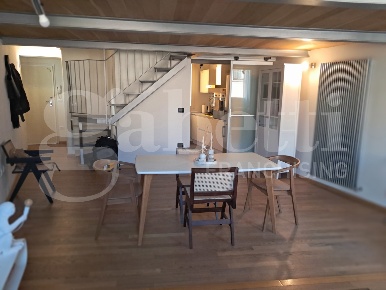 Foto Appartamento in D'AZEGLIO, Bologna Saragozza dentro le Mura di 65 m²