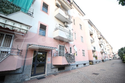 Foto Appartamento in Via MARTESANA 28, Sesto San Giovanni Cascina Gatti