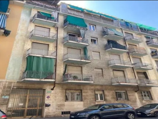 appartamento in vendita a Torino in zona Madonna di Campagna