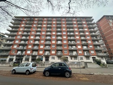 Foto Appartamento a Torino Rebaudengo di 63 m² con 2 locali in vendita