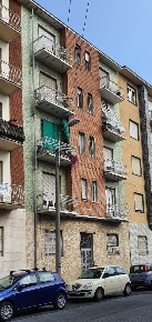 Foto Appartamento a Torino Pozzo Strada di 63 m² con 3 locali in vendita
