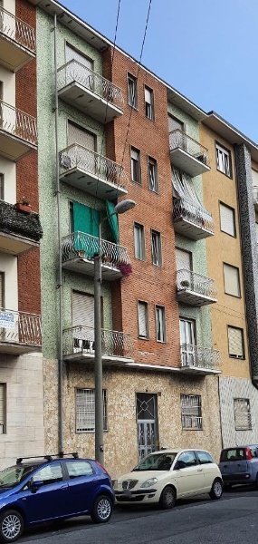 appartamento in vendita a Torino in zona Pozzo Strada