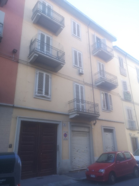 appartamento in vendita a Torino in zona Barriera di Milano