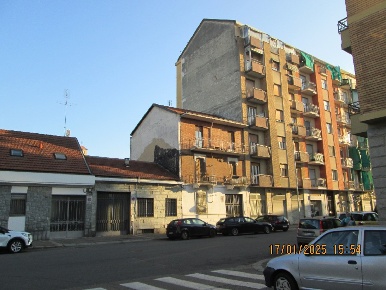 Foto Appartamento a Torino Lucento di 70 m² con 3 locali in vendita